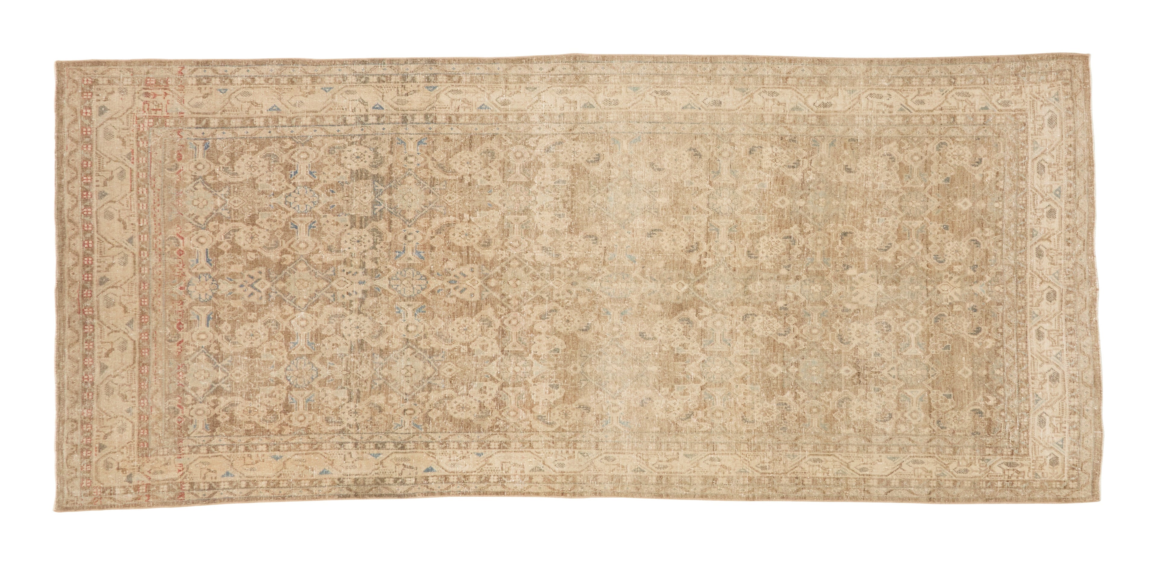 Jayson Home - Vintage Mahal Rug - 11' x 4'9
