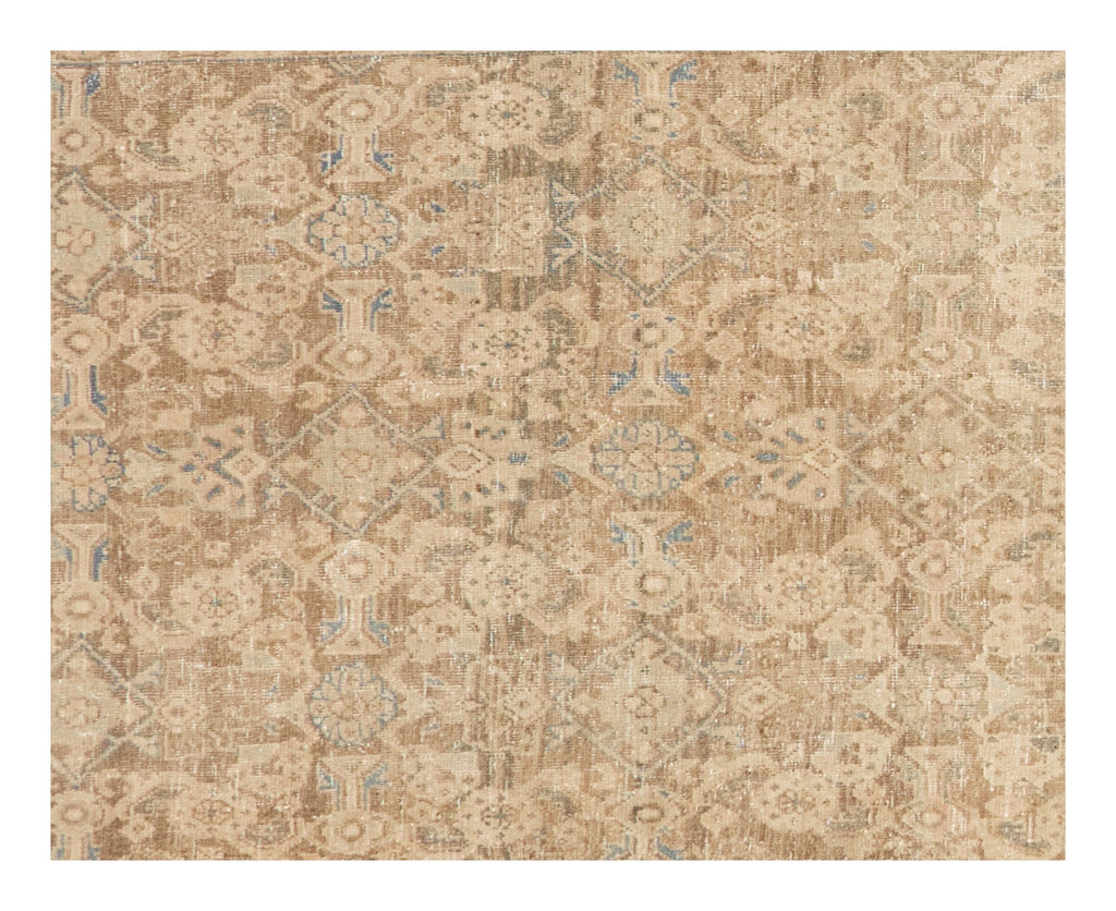 Jayson Home - Vintage Mahal Rug - 11' x 4'9