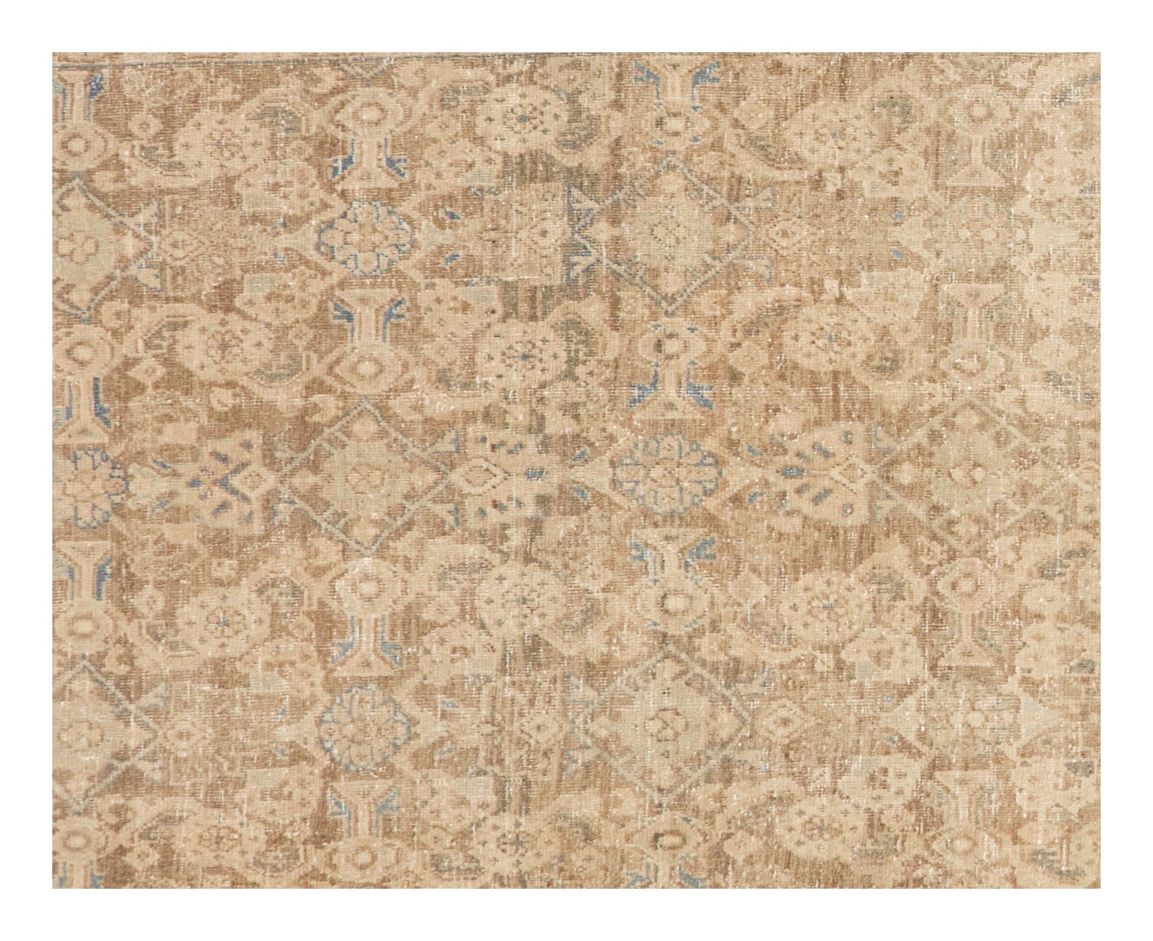 Jayson Home - Vintage Mahal Rug - 11' x 4'9