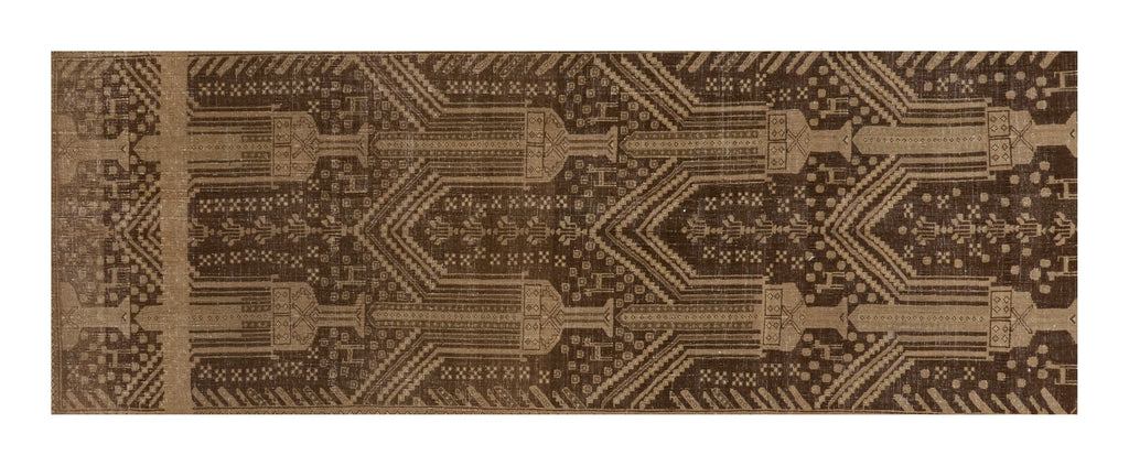 Jayson Home - Vintage Belouch Rug - 9'5" x 4'7"