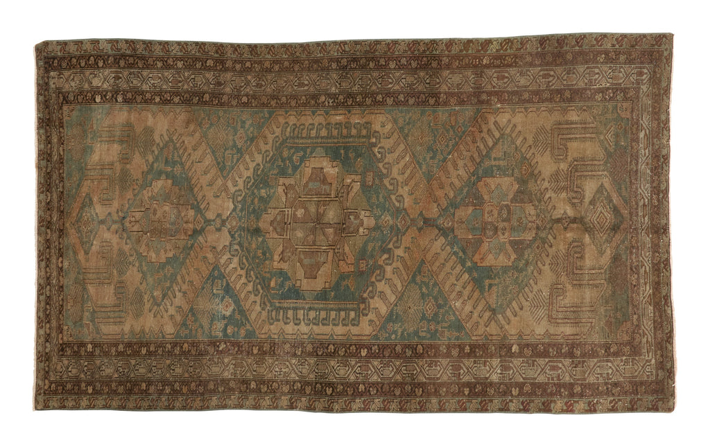 Jayson Home - Vintage Caucasian Rug - 8'8" x 5'2"