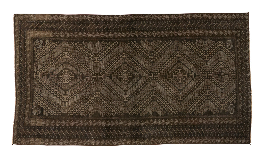 Jayson Home - Vintage Belouch Rug - 9'0" x 5'1"