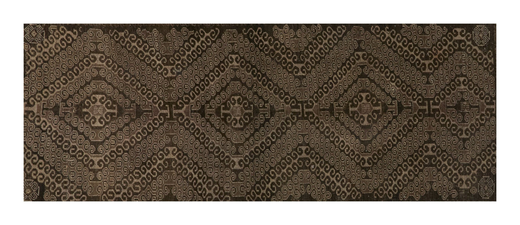 Jayson Home - Vintage Belouch Rug - 9'0" x 5'1"