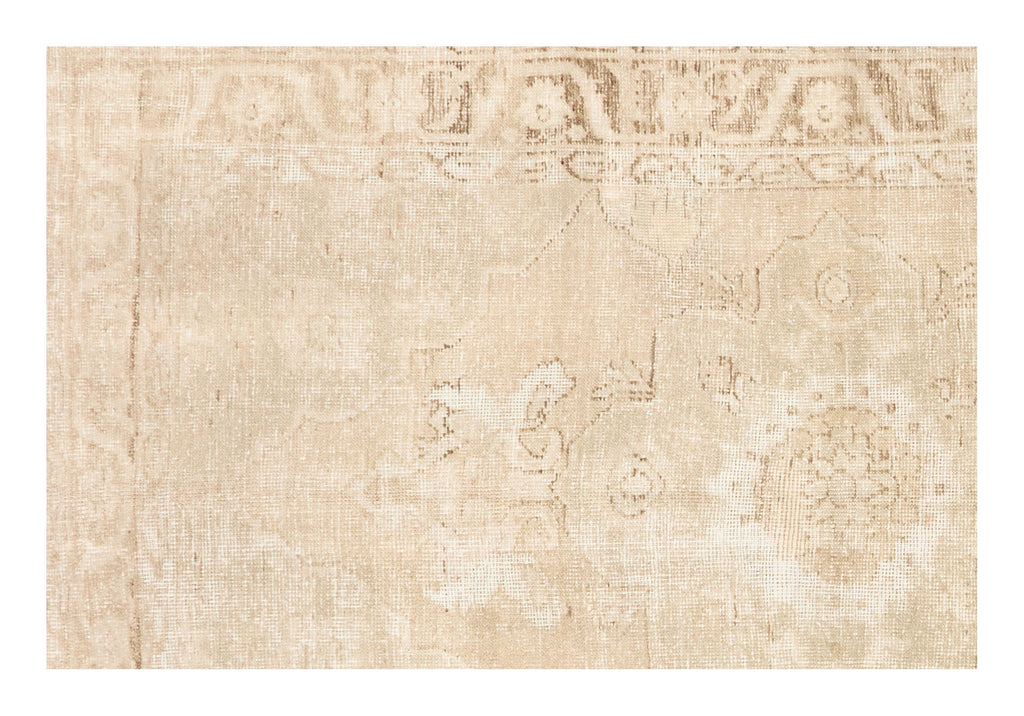 Jayson Home - Vintage Oushak Rug - 9'4" X 5'10"