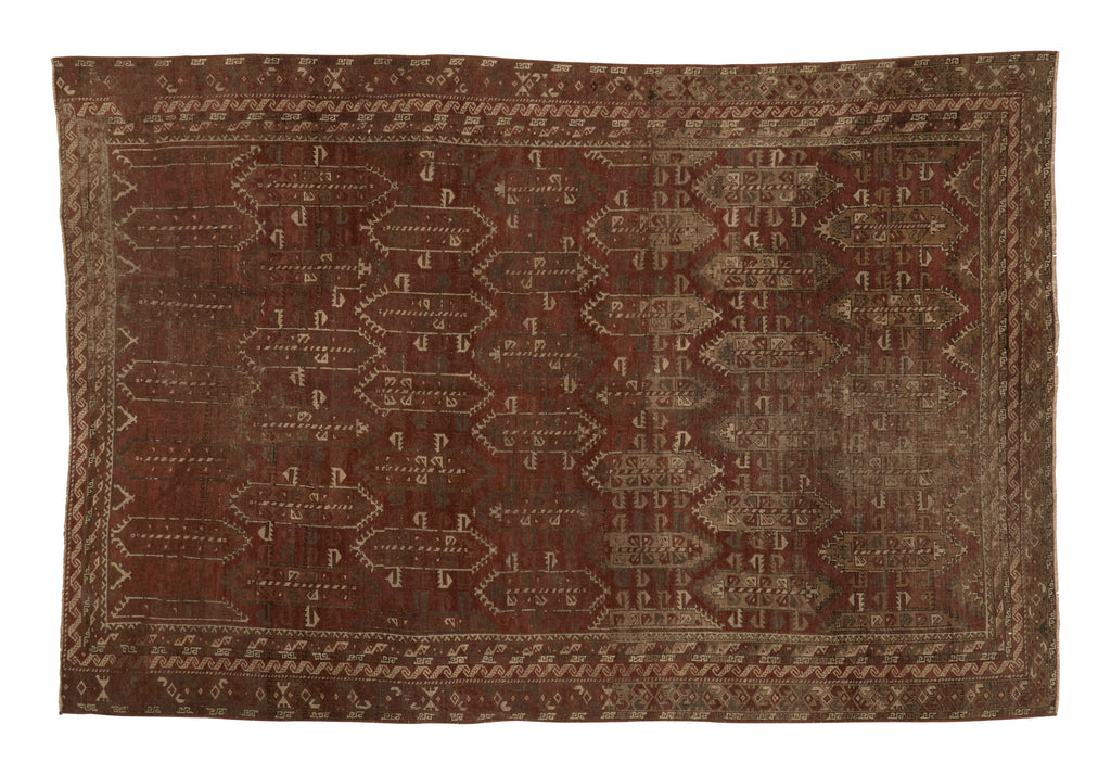 Jayson Home - Vintage Belouch Rug - 8'5" x 5'8"