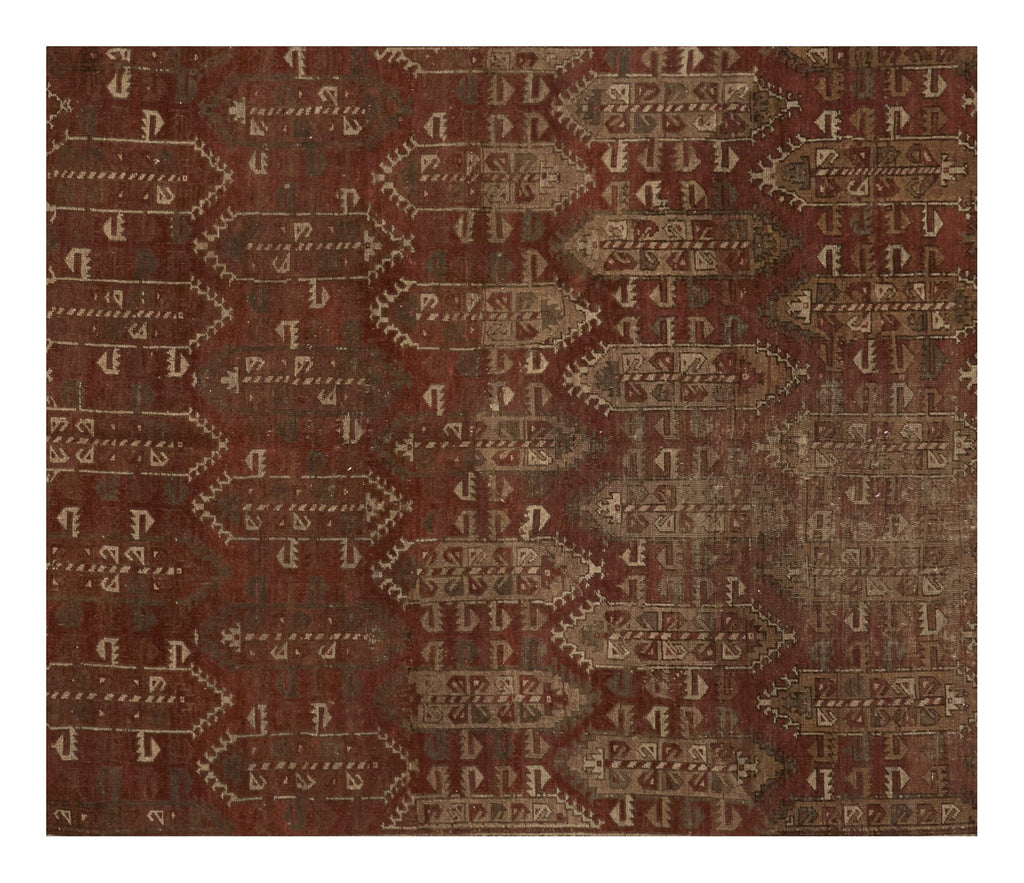 Jayson Home - Vintage Belouch Rug - 8'5" x 5'8"