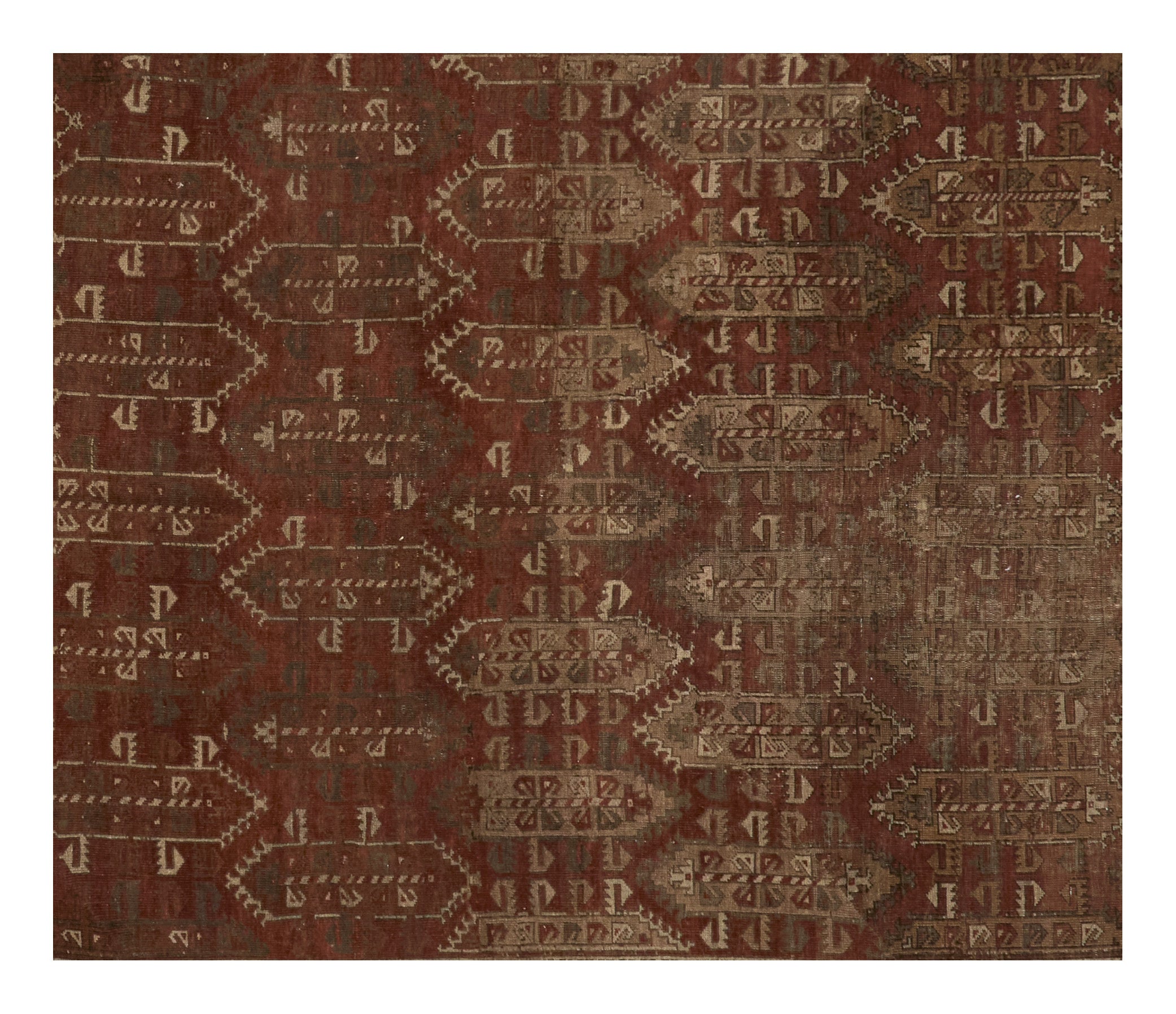 Jayson Home - Vintage Belouch Rug - 8'5" x 5'8"