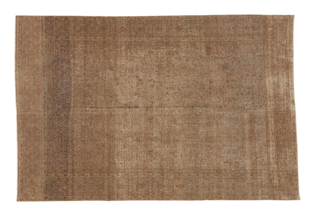 Jayson Home - Vintage Khorassan Rug - 9'3 x 6'2