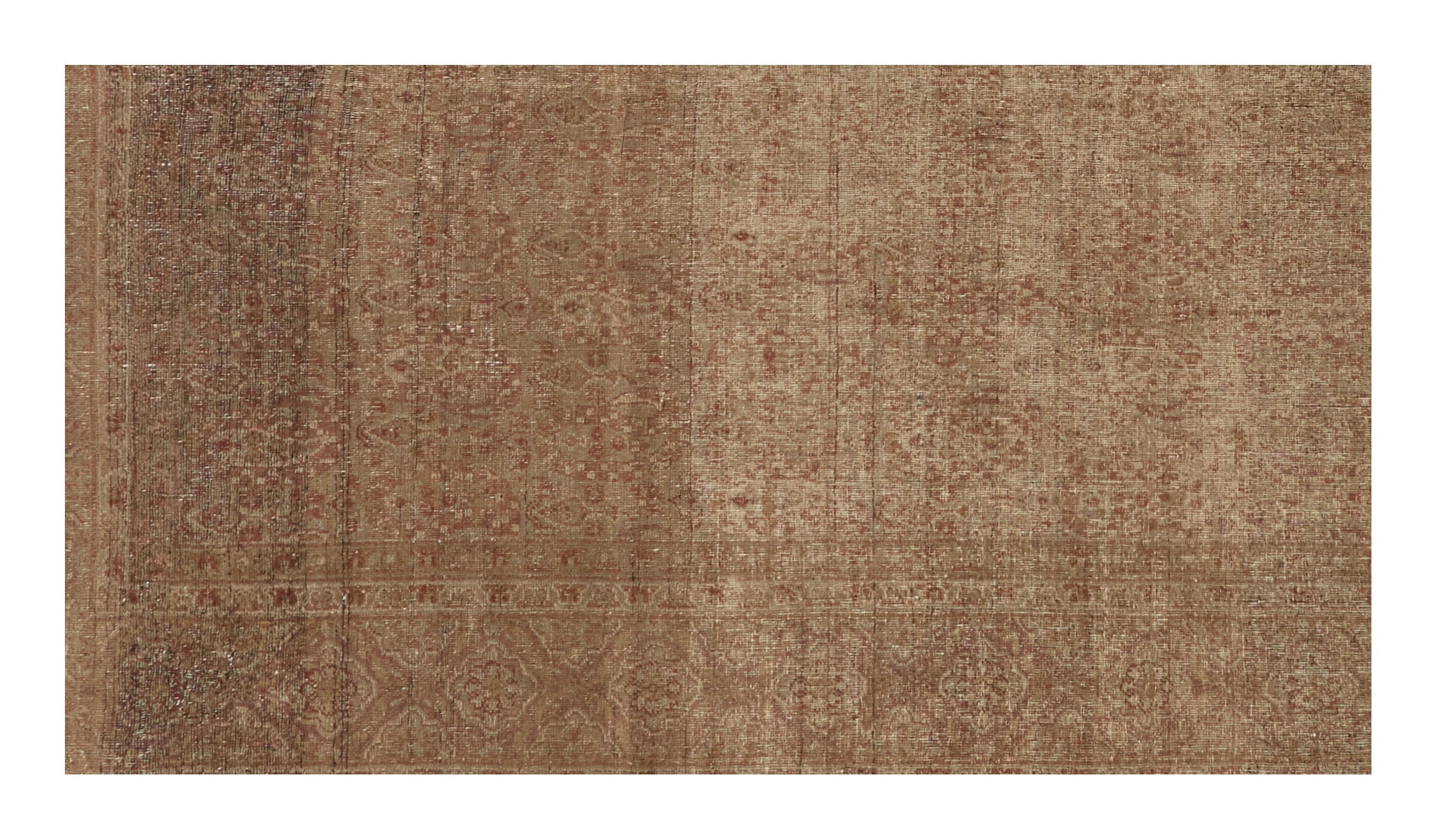 Jayson Home - Vintage Khorassan Rug - 9'3 x 6'2