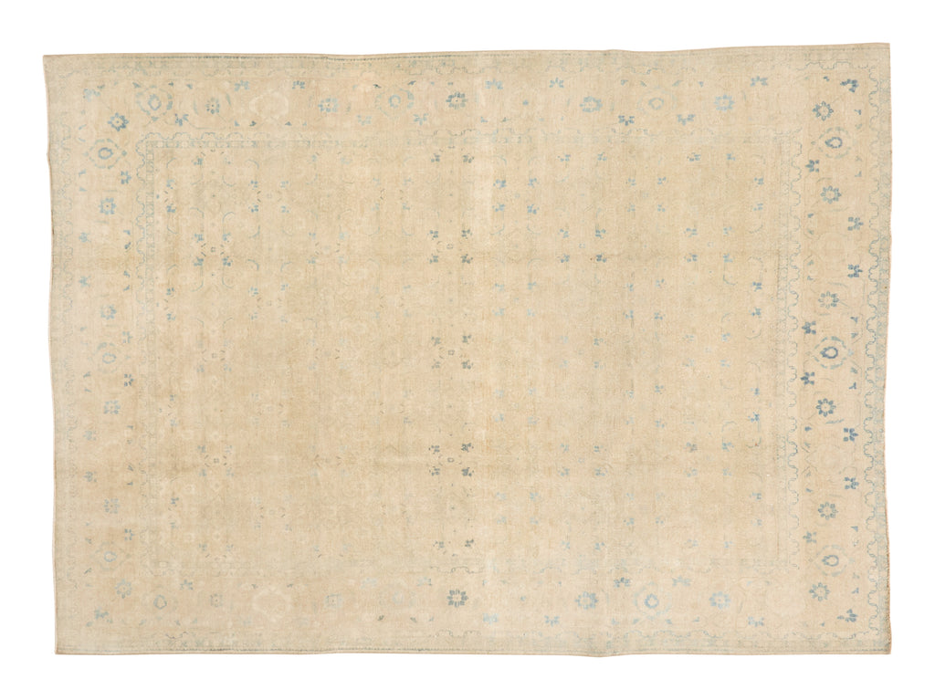 Jayson Home - Vintage Mahal Rug - 9'10" x 7'2"