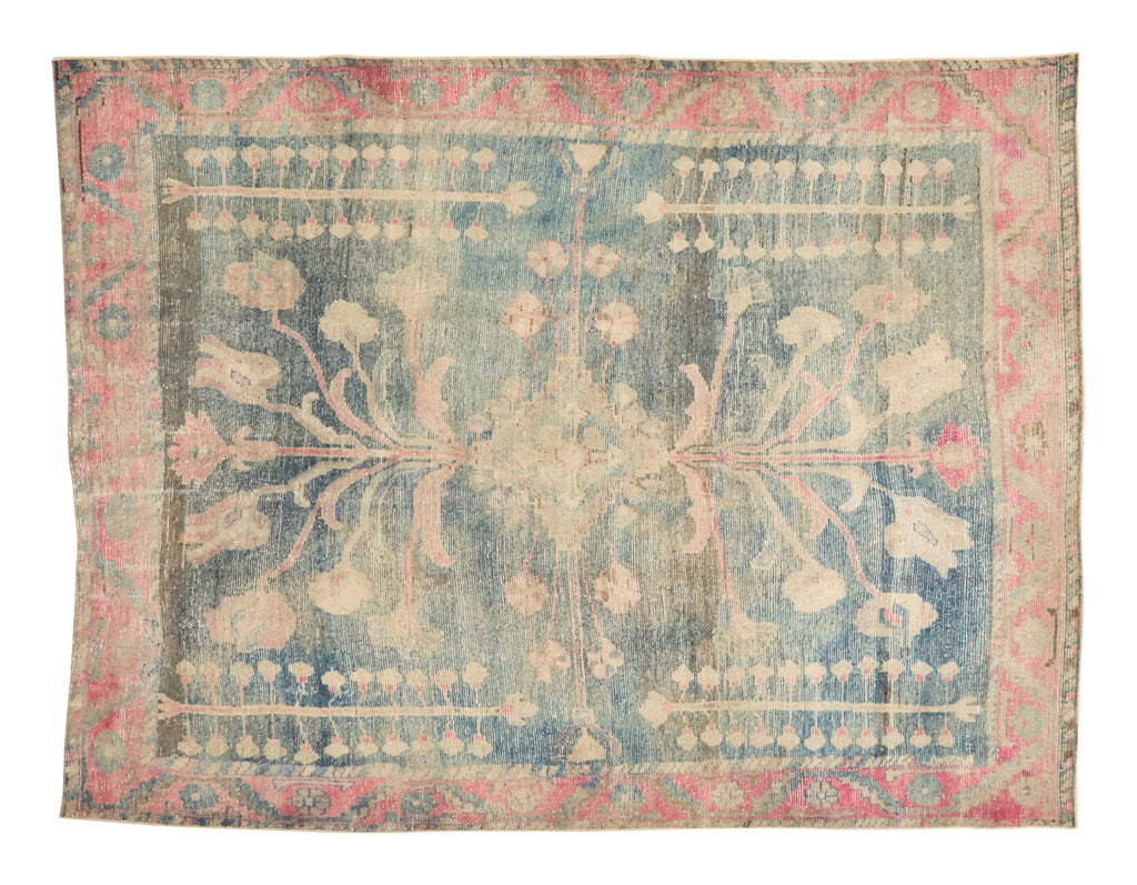 Jayson Home - Vintage Lilian Rug - 9'4" x 7'1"