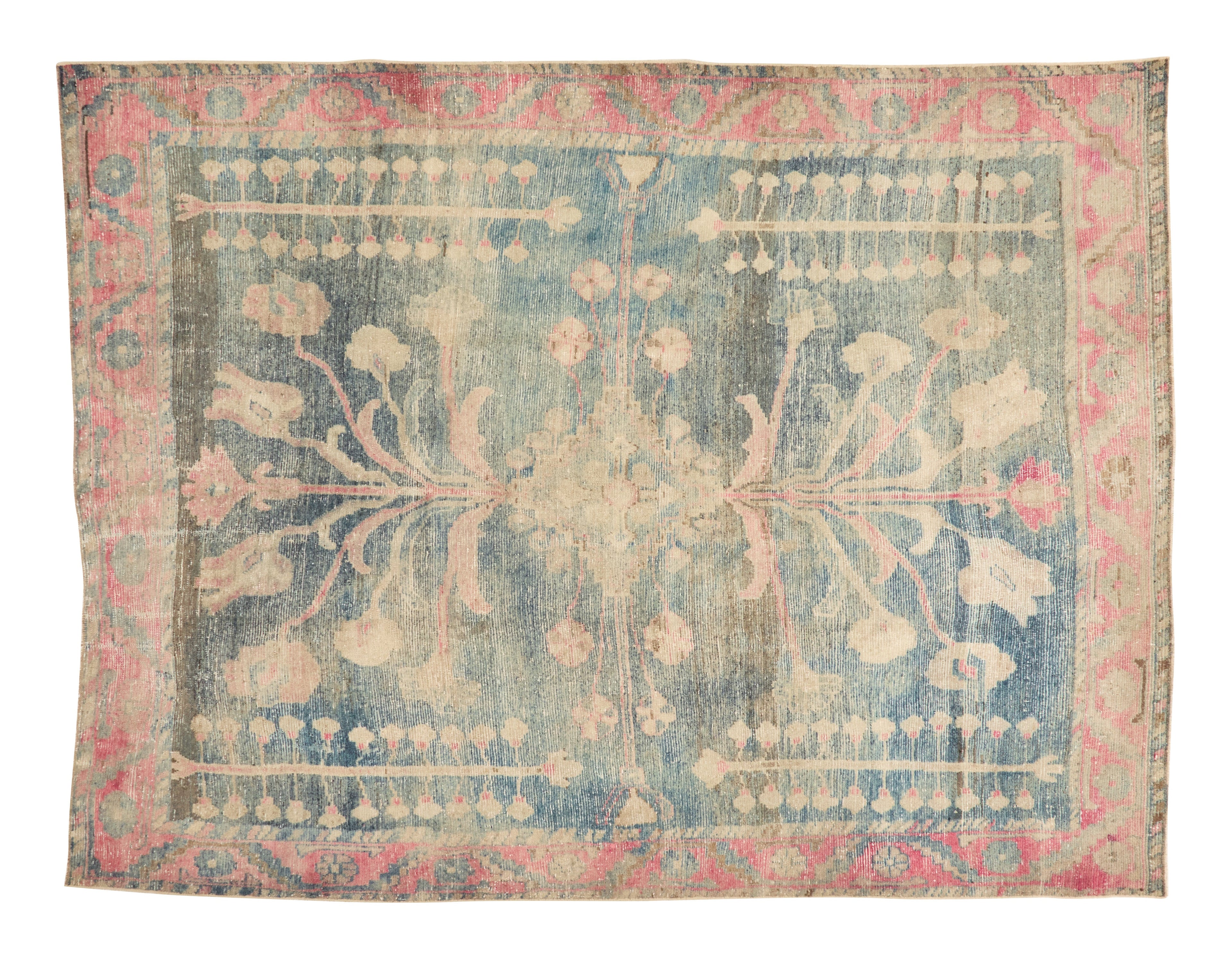 Jayson Home - Vintage Lilian Rug - 9'4" x 7'1"