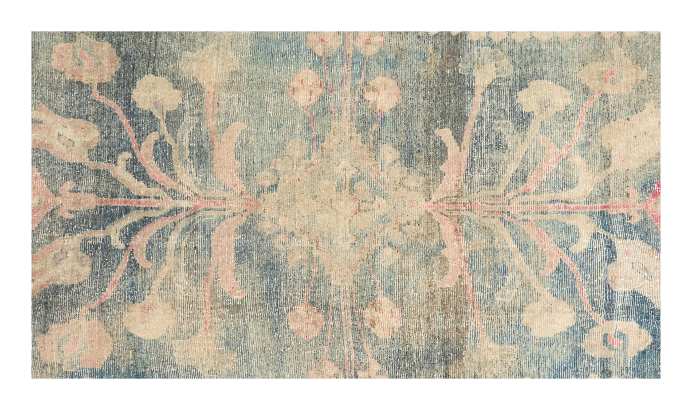 Jayson Home - Vintage Lilian Rug - 9'4" x 7'1"