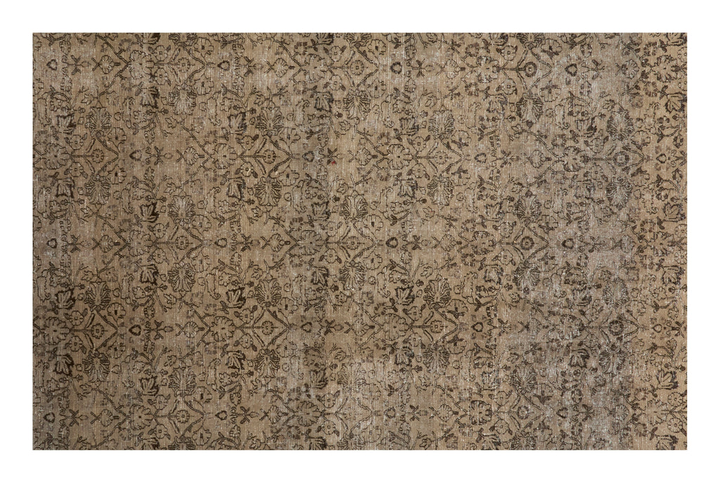 Jayson Home - Vintage Tabriz Rug - 12'6" x 9'2"