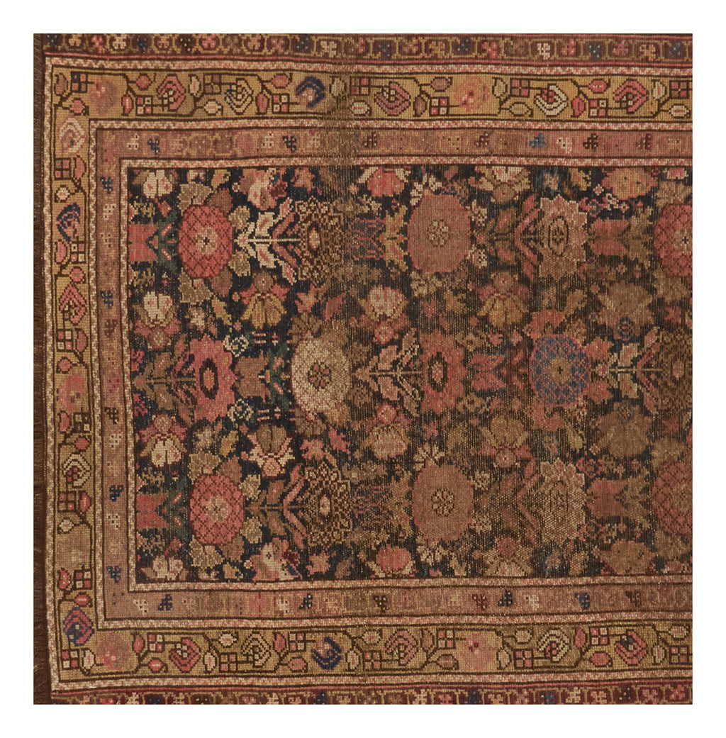 Jayson Home - Vintage Malayer Rug - 6'7 x 3'3