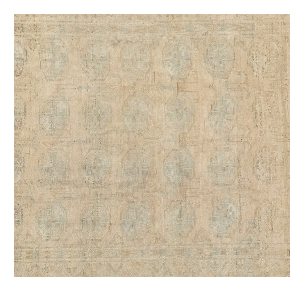 Jayson Home - Vintage Belouch Rug - 6'9" x 3'0"