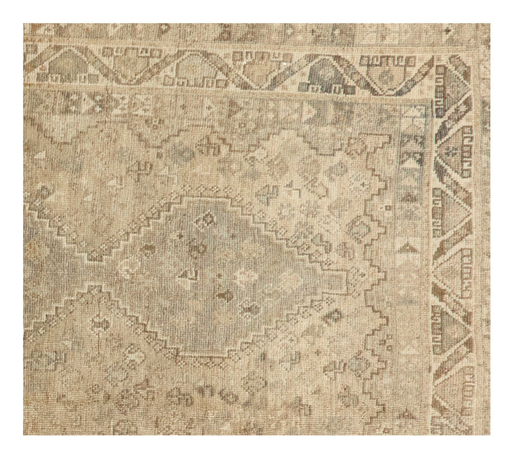 Jayson Home - Vintage Shiraz Rug - 6'7 x 5'3