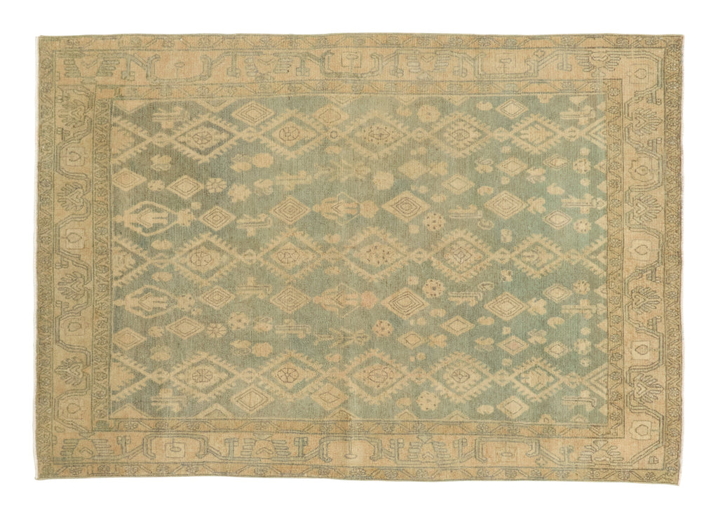 Jayson Home - Vintage Malayer Rug - 7'2 x 5'0