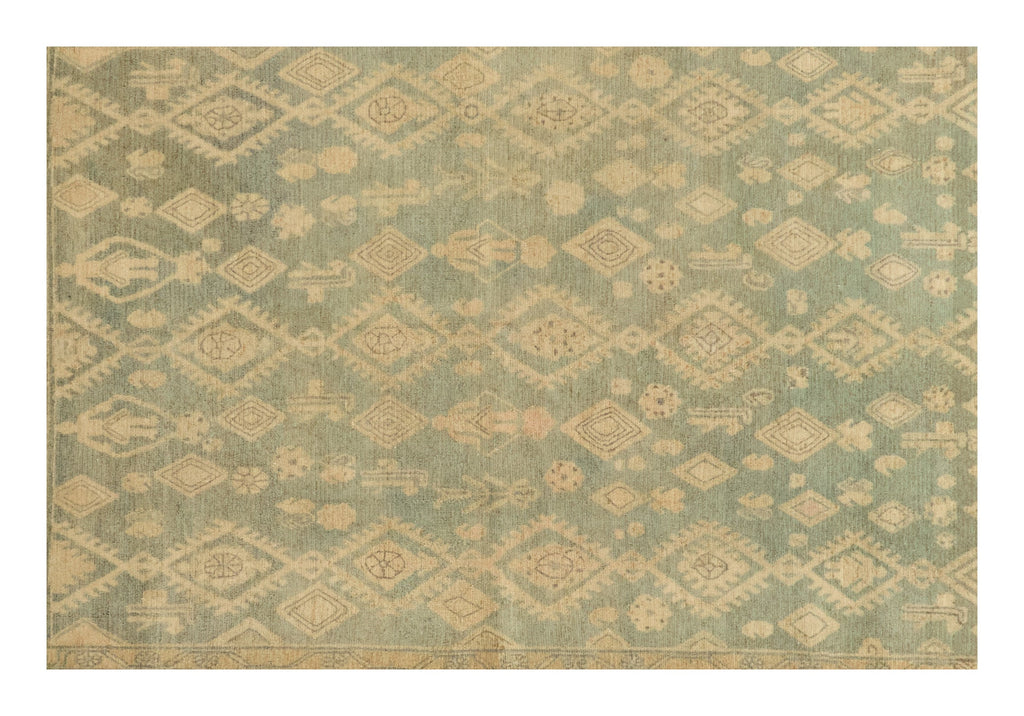 Jayson Home - Vintage Malayer Rug - 7'2 x 5'0