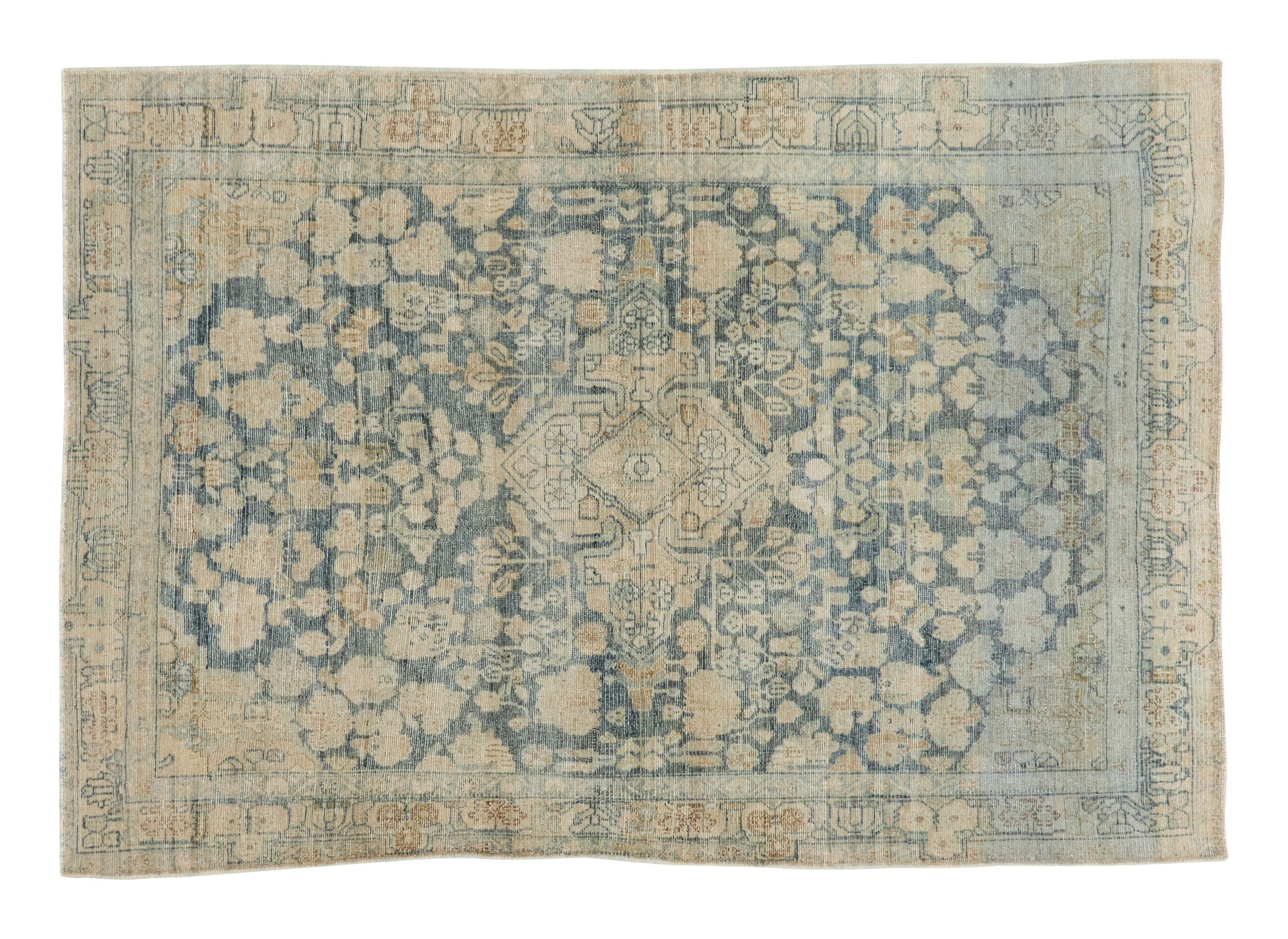 Jayson Home - Vintage Malayer Rug - 7'5 x 4'5