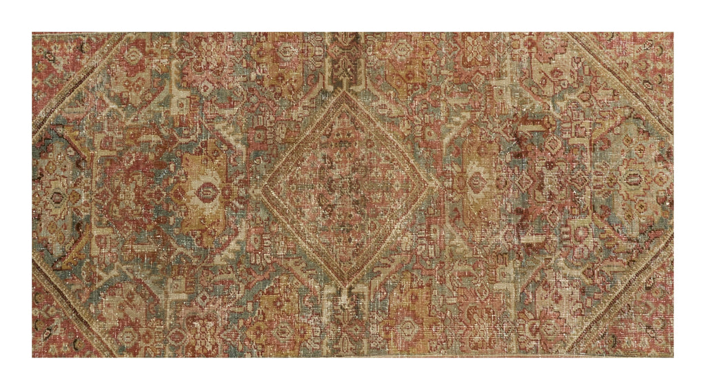 Jayson Home - Vintage Mahal Rug - 6'4" x 4'1"