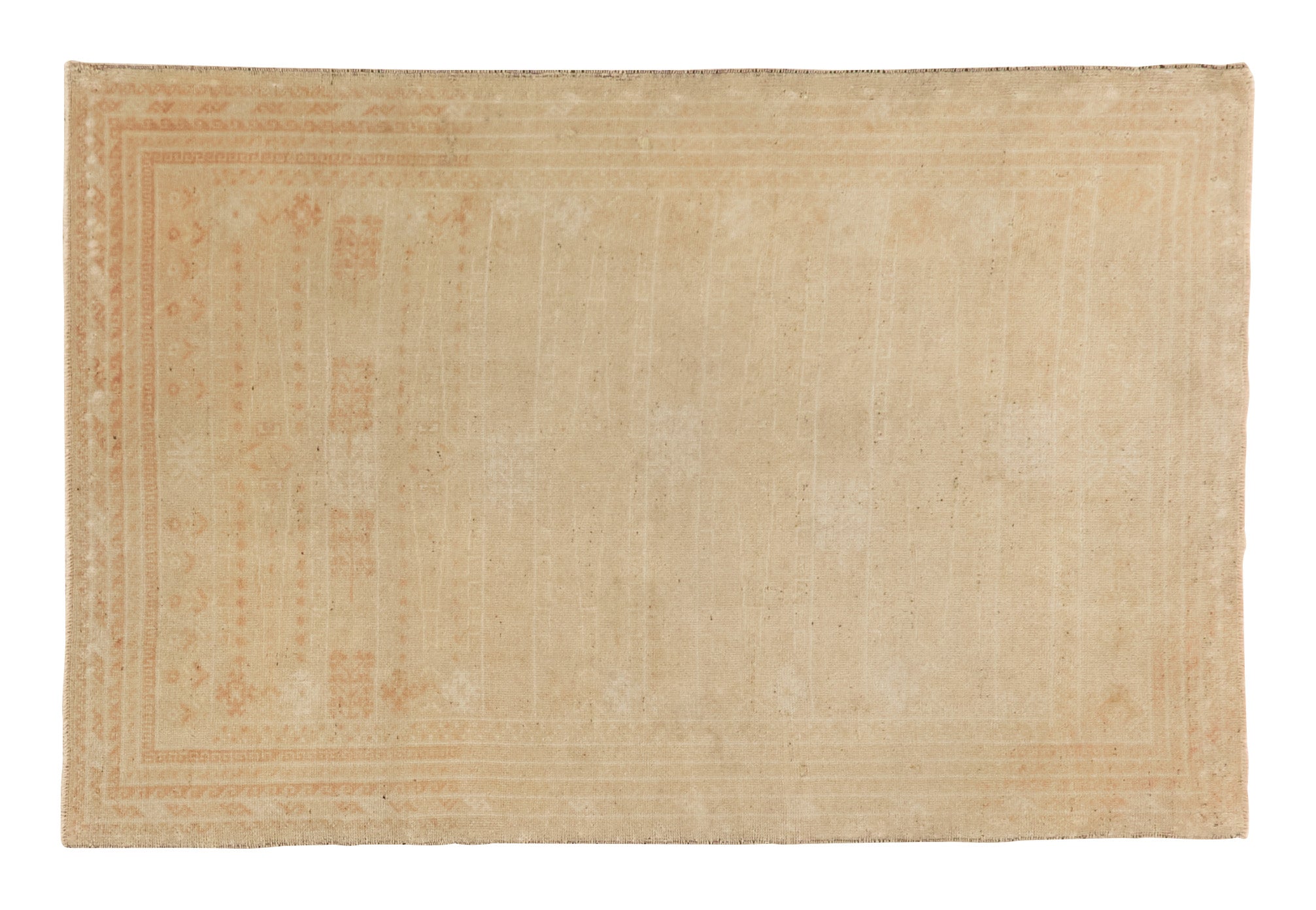Jayson Home - Vintage Belouch Rug - 4'7" x 3'0"