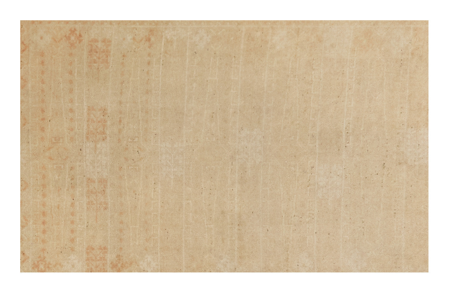 Jayson Home - Vintage Belouch Rug - 4'7" x 3'0"