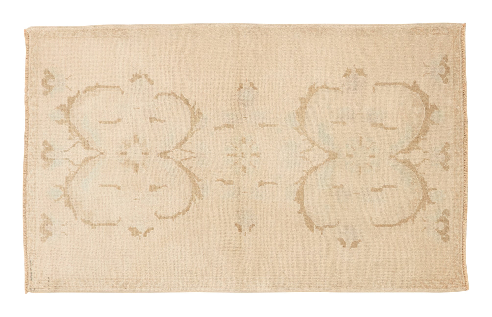 Jayson Home - Vintage Oushak Rug - 4'7 x 2'10