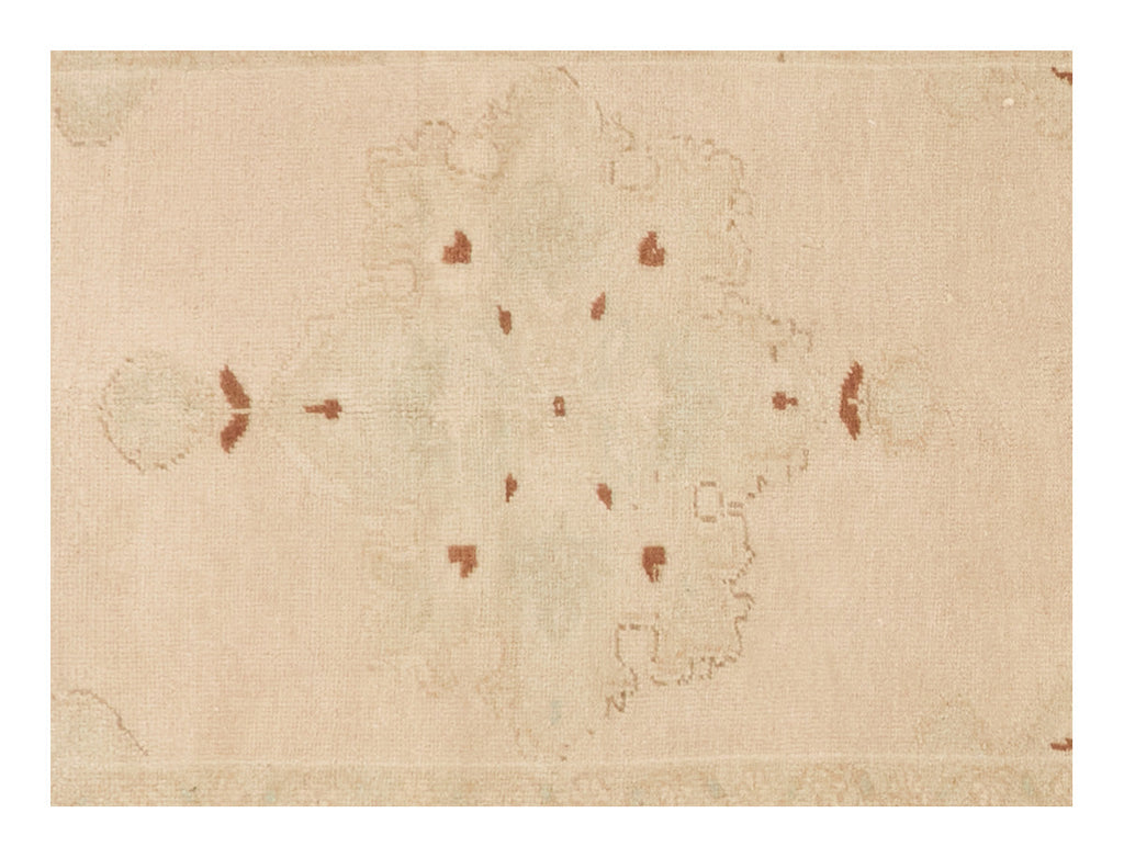 Jayson Home - Vintage Oushak Rug - 4'5 x 2'7