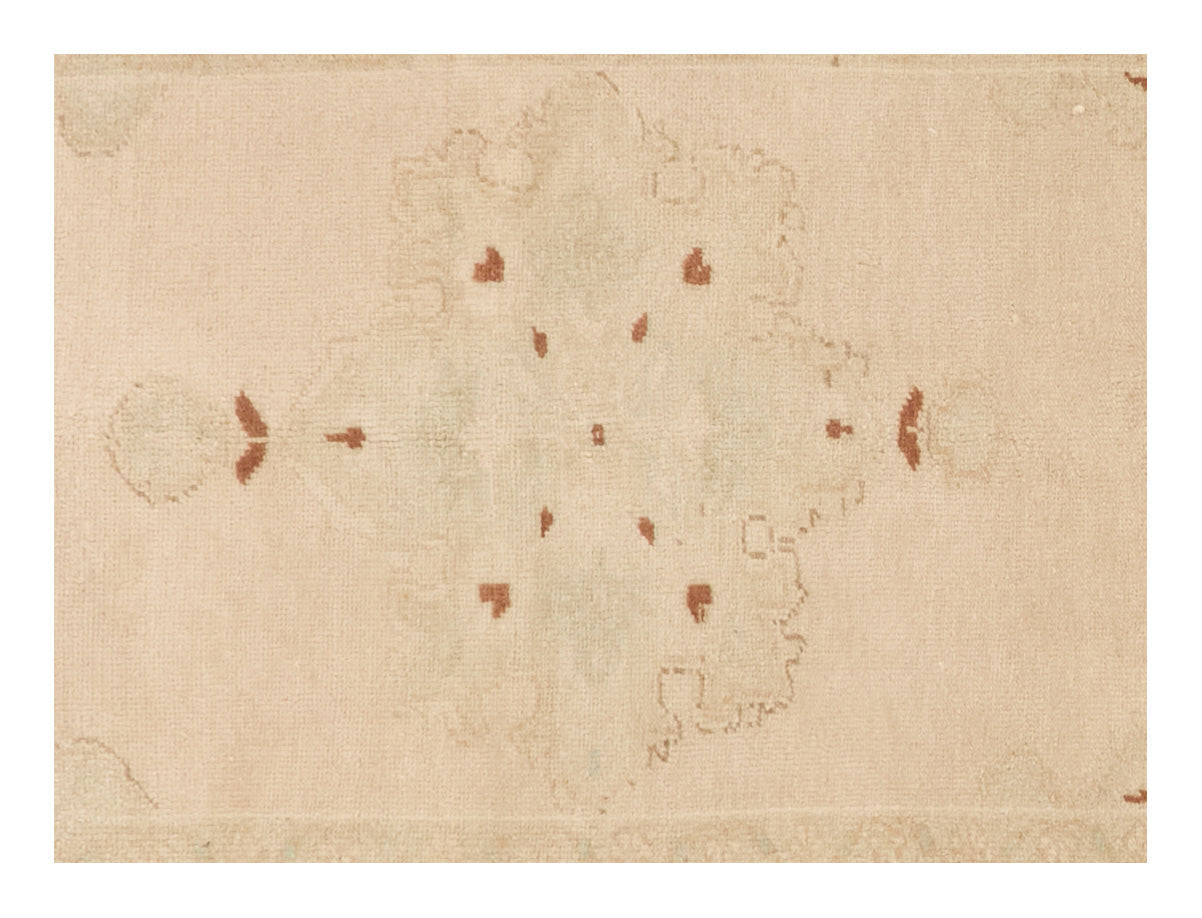 Jayson Home - Vintage Oushak Rug - 4'5 x 2'7