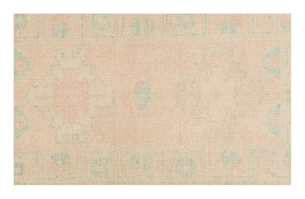 Jayson Home - Vintage Oushak Rug - 3'7 x 2'3