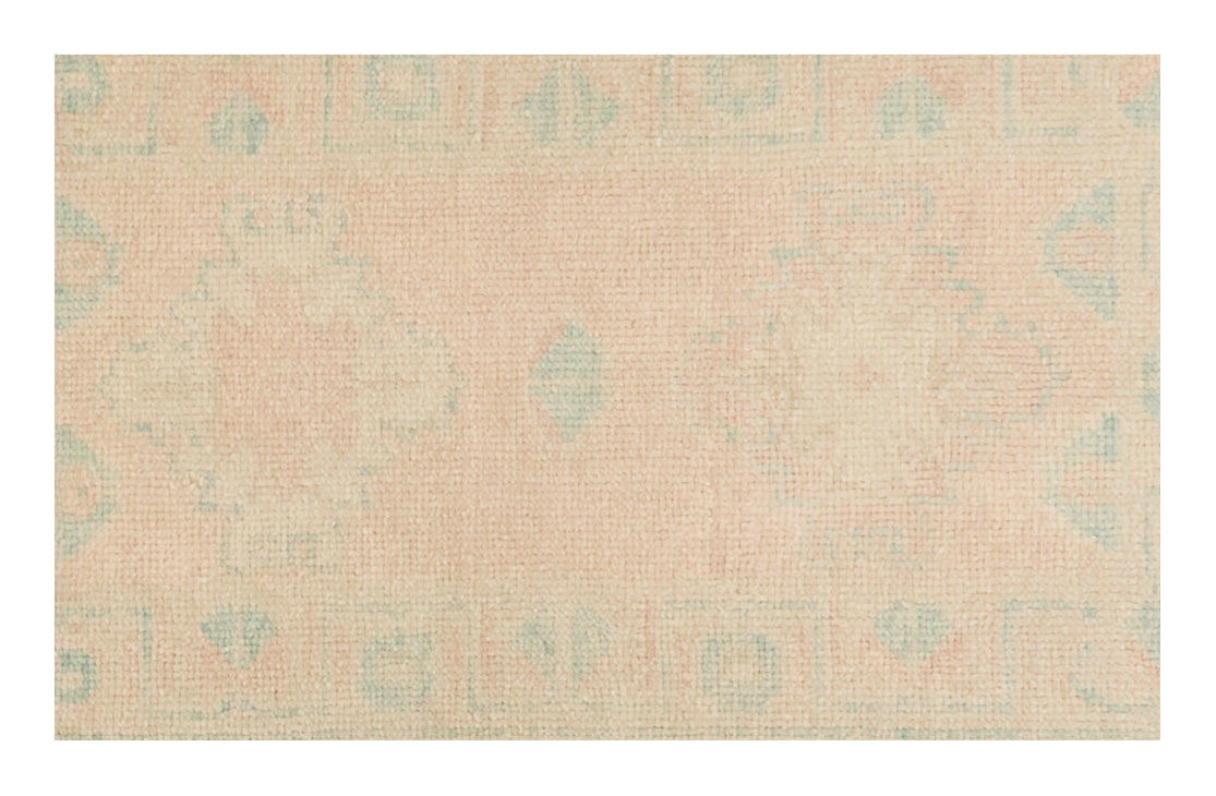 Jayson Home - Vintage Oushak Rug - 3'7 x 2'3