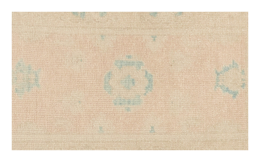 Jayson Home - Vintage Oushak Rug - 3'7 x 2'3