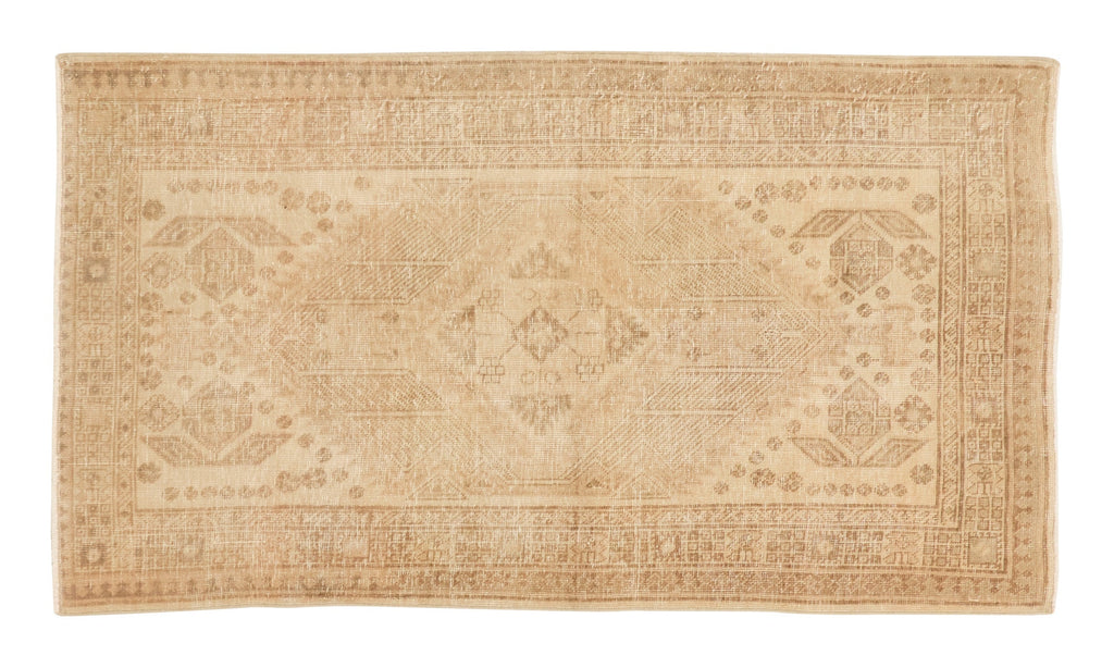 Jayson Home - Vintage Sarab Rug - 5'4 x 3'0