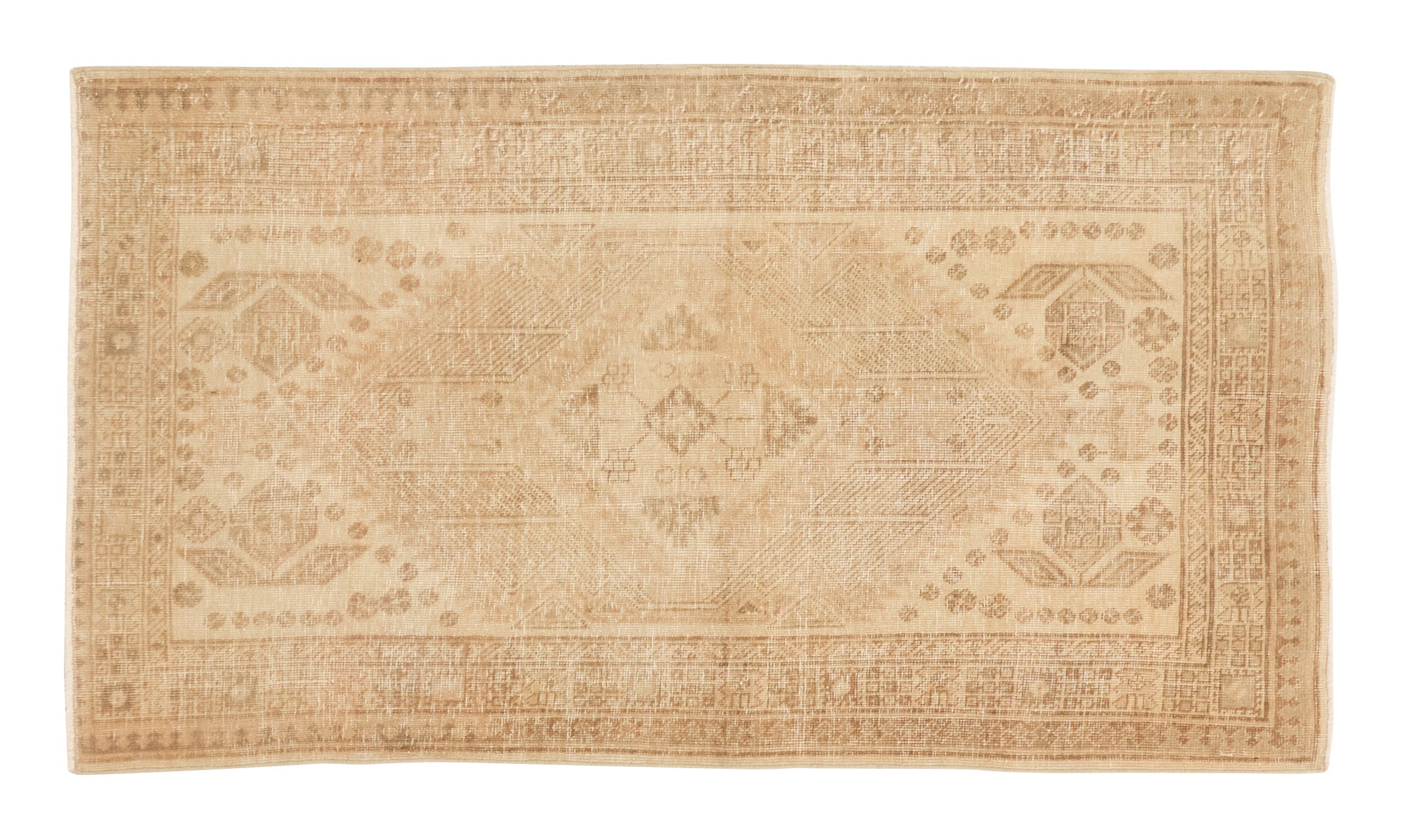 Jayson Home - Vintage Sarab Rug - 5'4 x 3'0