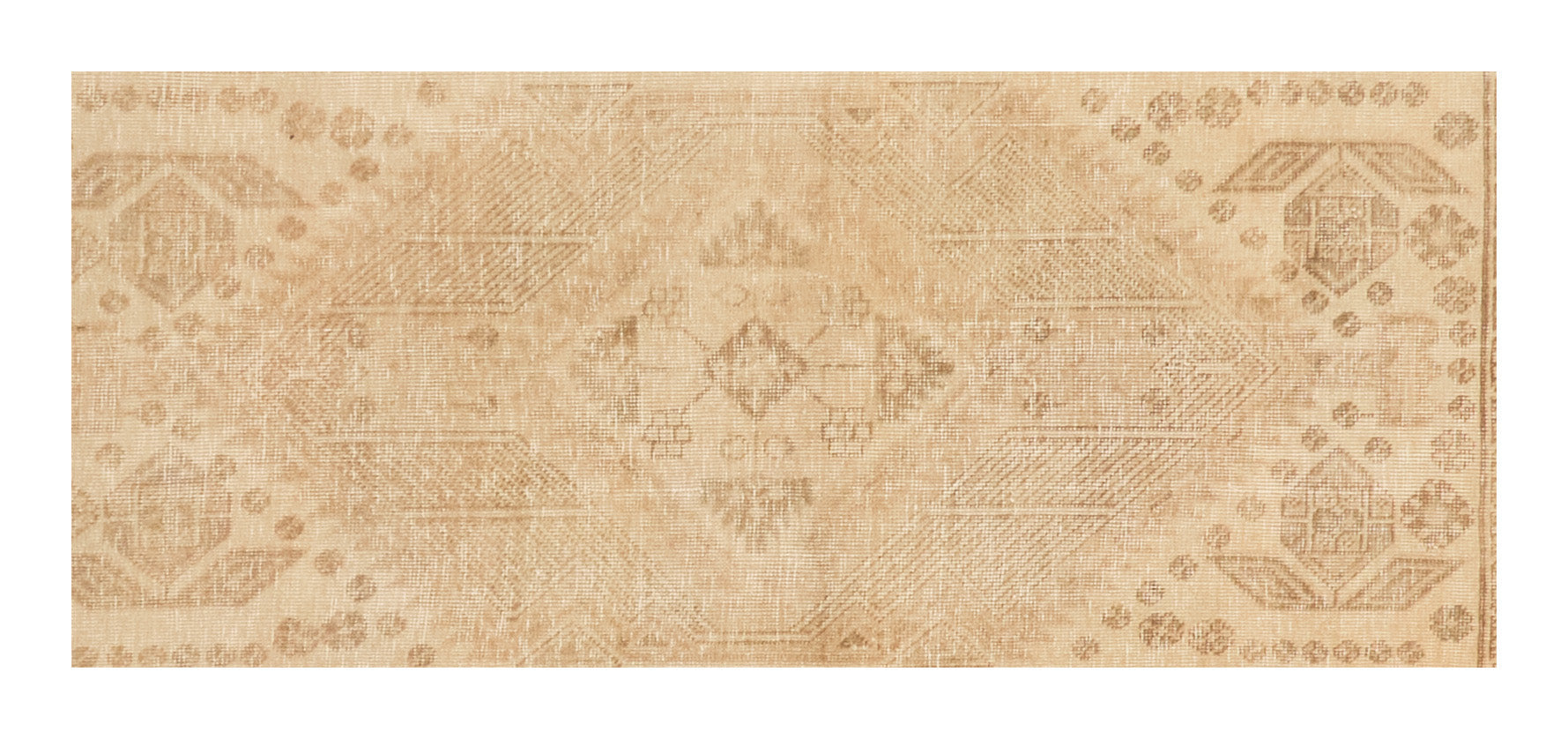 Jayson Home - Vintage Sarab Rug - 5'4 x 3'0