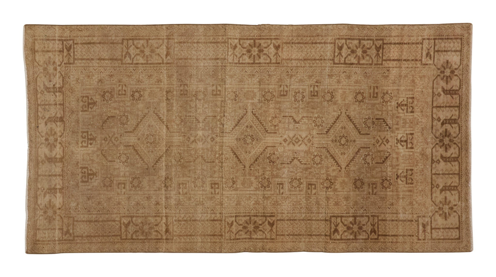 Jayson Home - Vintage Sarab Rug - 6'2 x 3'2