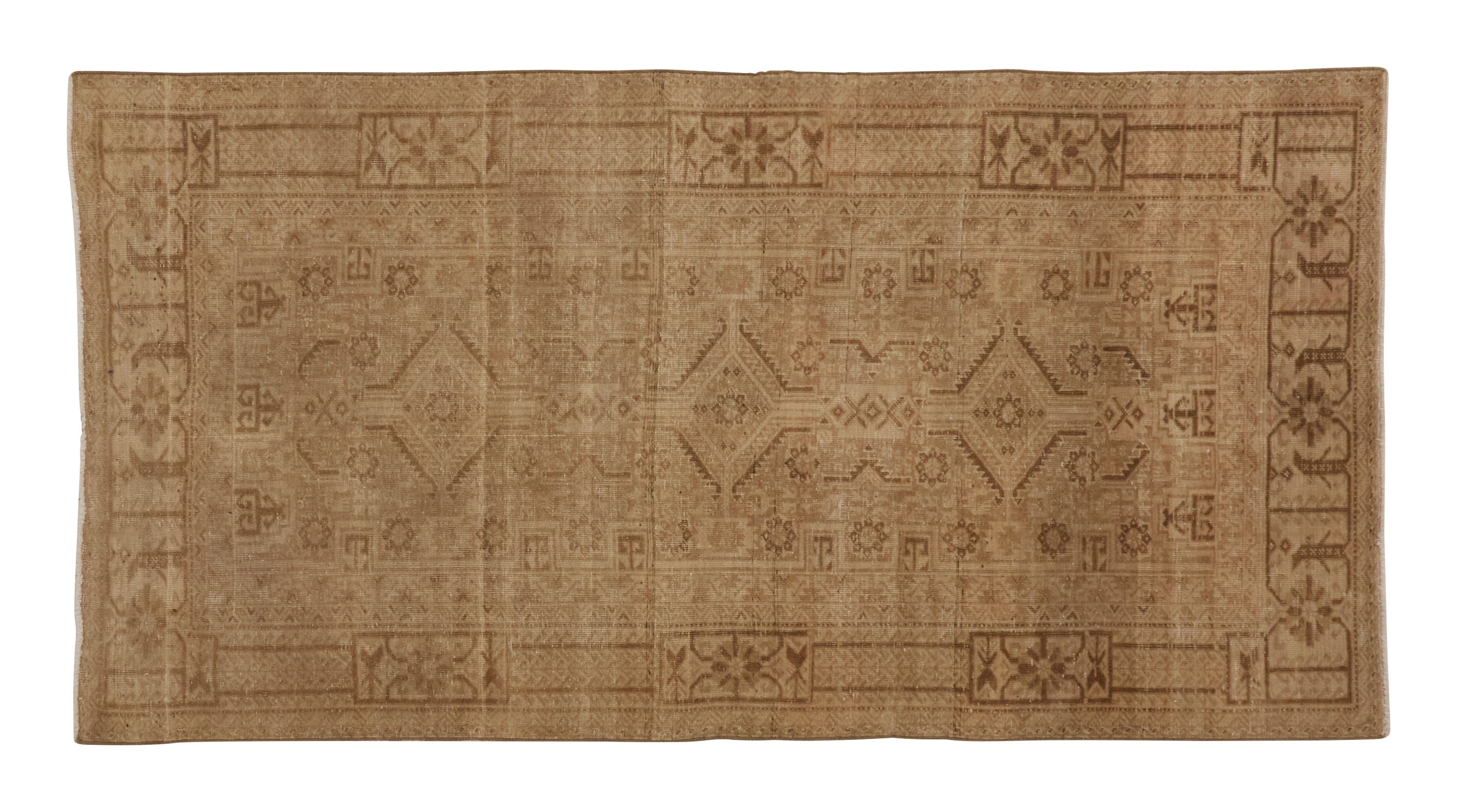 Jayson Home - Vintage Sarab Rug - 6'2 x 3'2