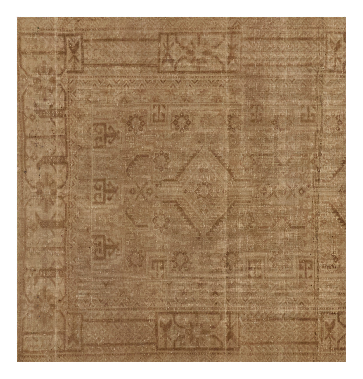Jayson Home - Vintage Sarab Rug - 6'2 x 3'2