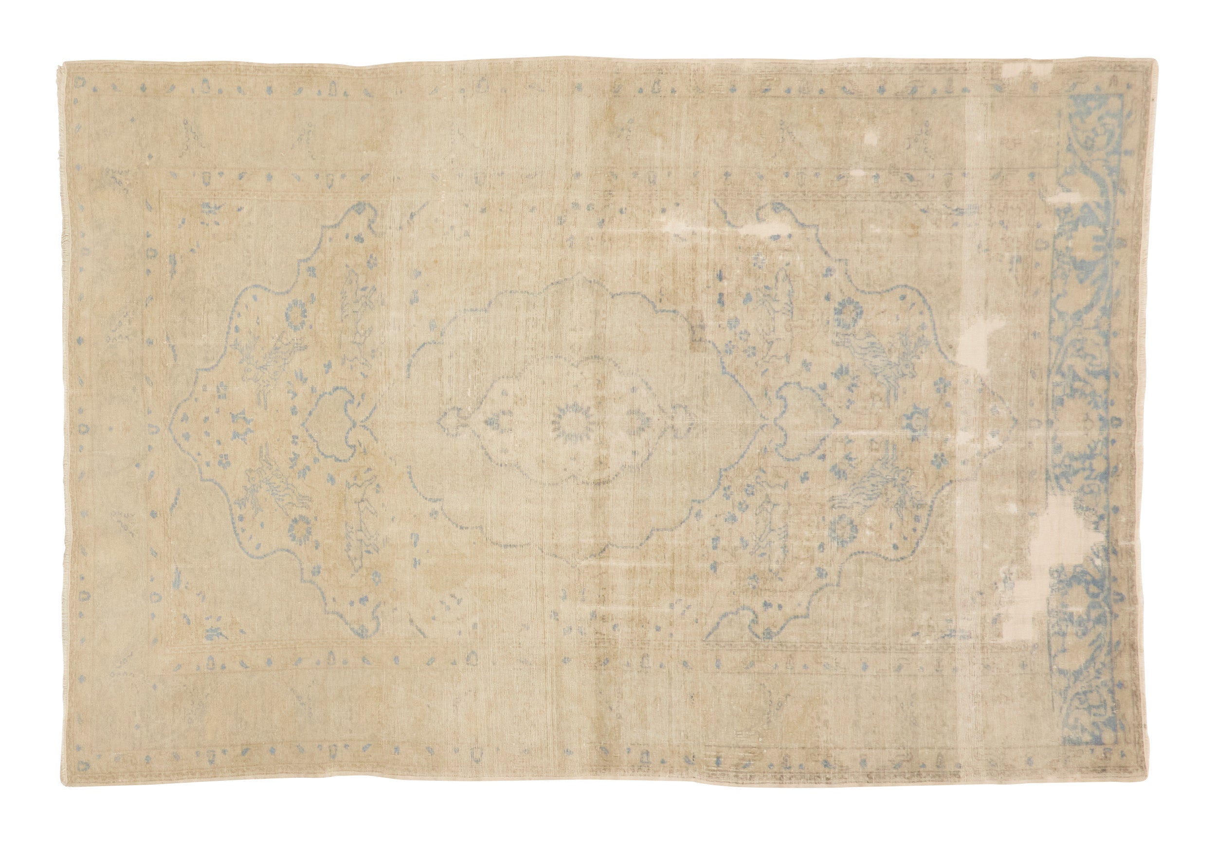 Jayson Home - Vintage Kaisary Rug - 5'6" x 3'10"