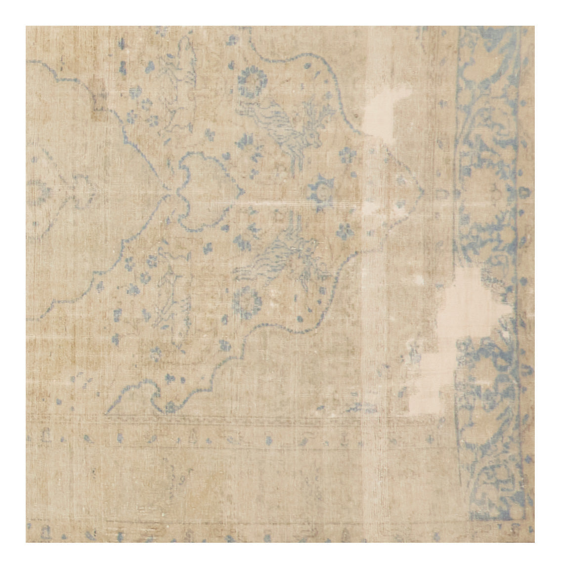 Jayson Home - Vintage Kaisary Rug - 5'6" x 3'10"