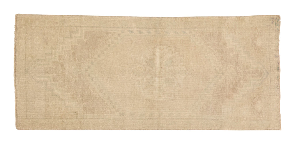 Jayson Home - Vintage Oushak Rug - 5'3 x 2'7