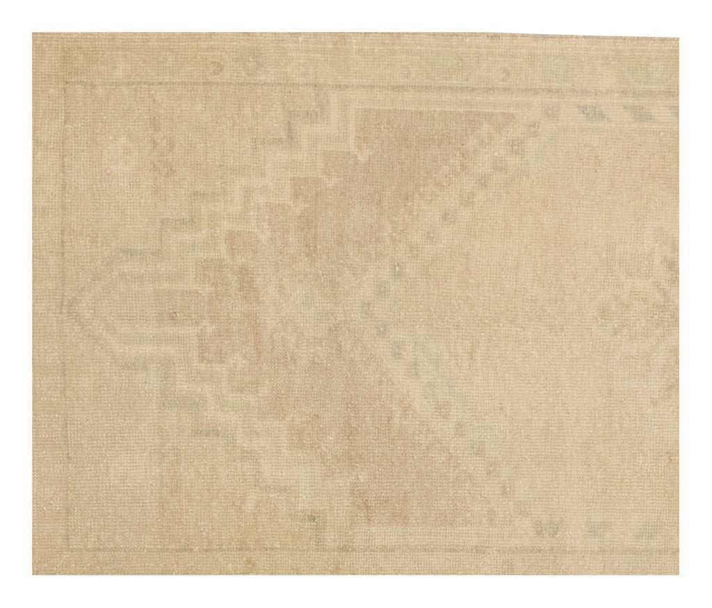 Jayson Home - Vintage Oushak Rug - 5'3 x 2'7