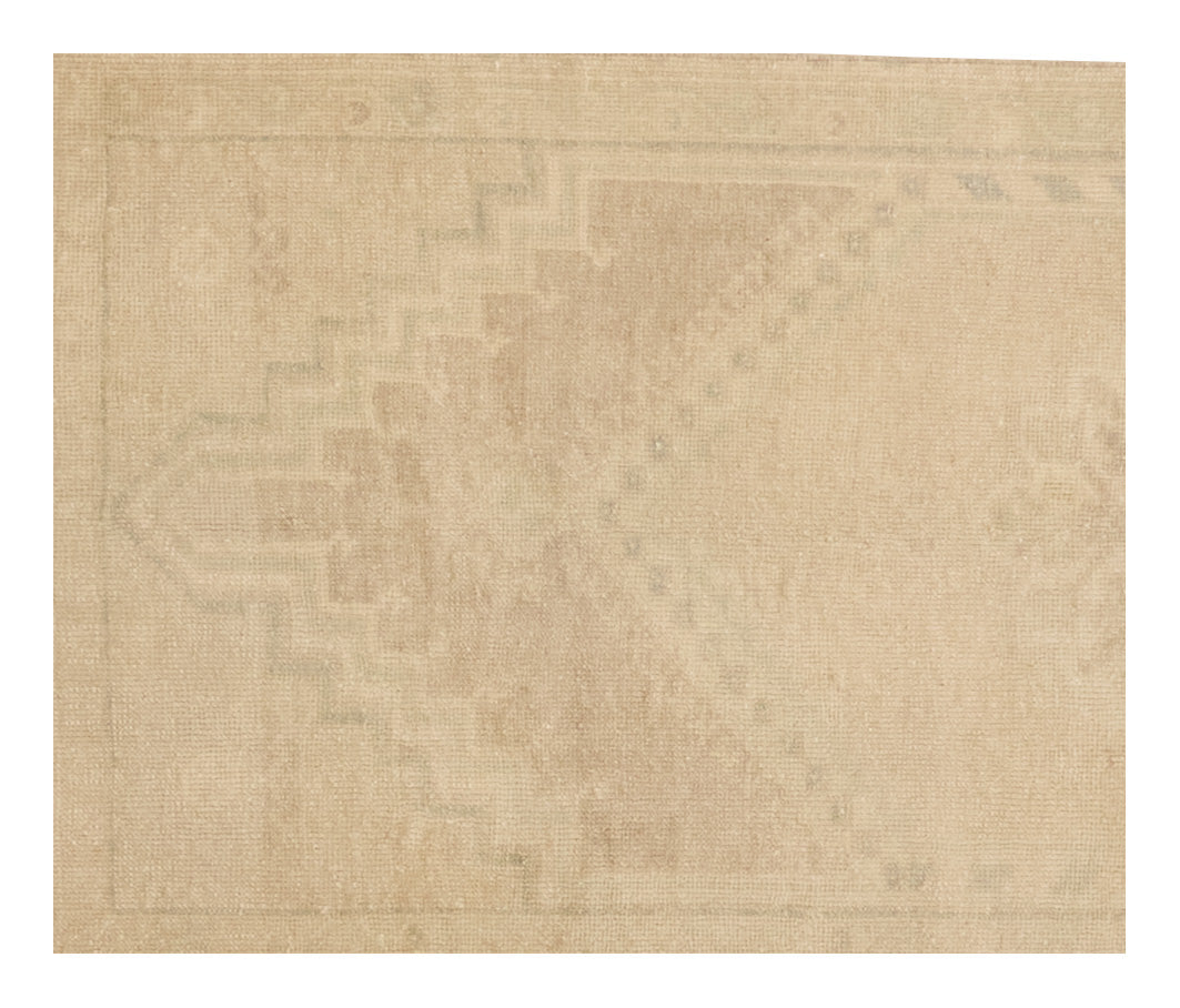 Jayson Home - Vintage Oushak Rug - 5'3 x 2'7