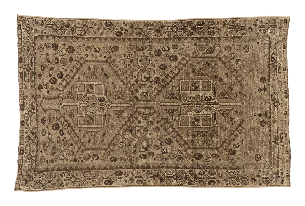 Jayson Home - Vintage Shiraz Rug - 5'4 x 3'3