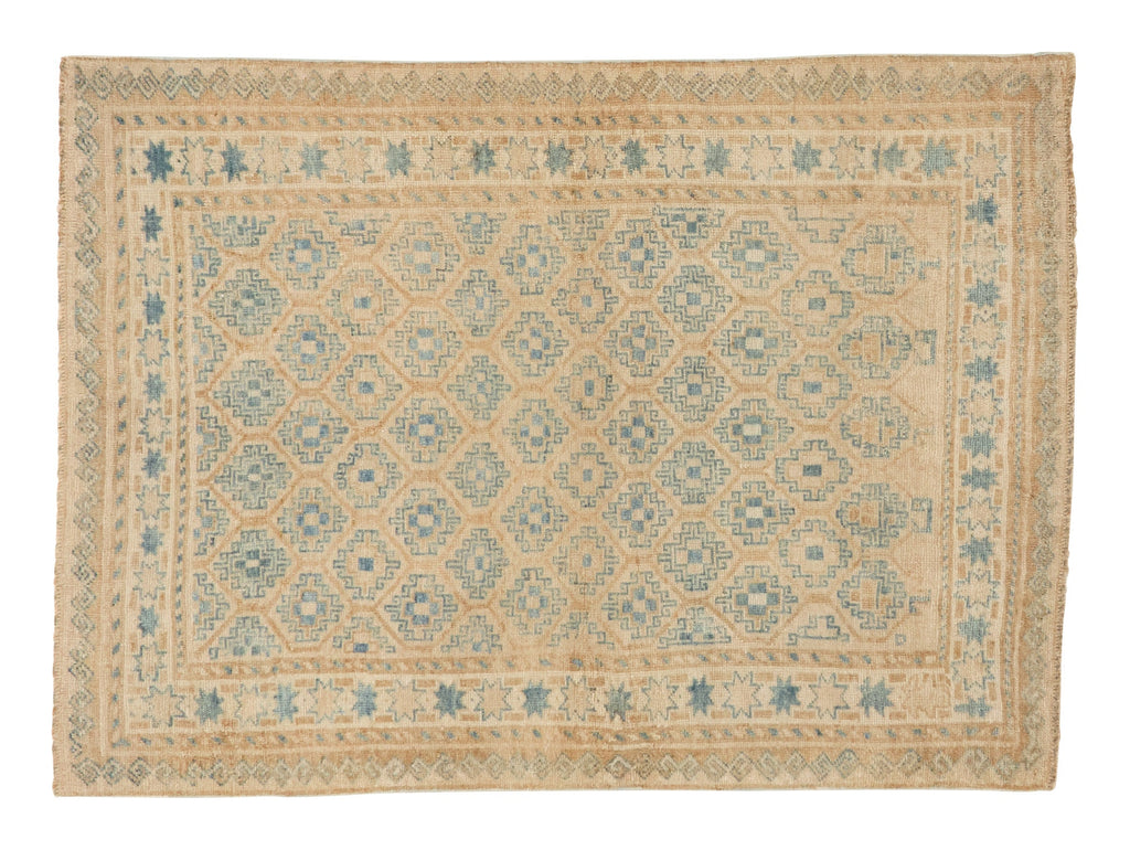 Jayson Home - Vintage Belouch Rug - 5'0" x 3'6"