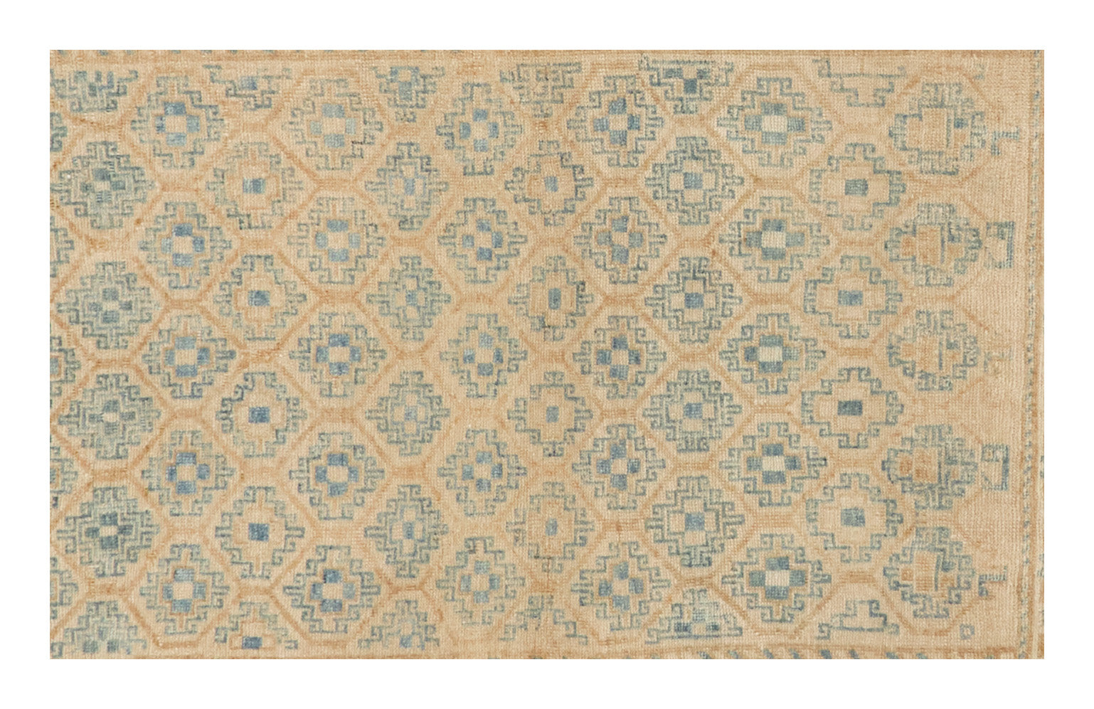 Jayson Home - Vintage Belouch Rug - 5'0" x 3'6"