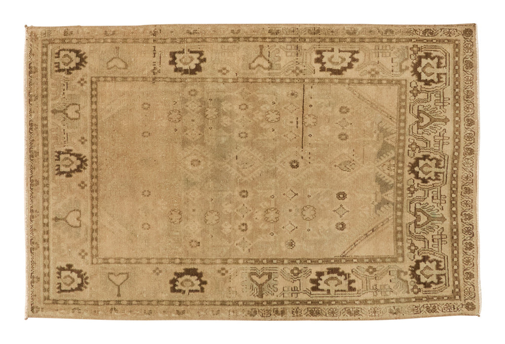 Jayson Home - Vintage Malayer Rug - 5'2 x 3'4