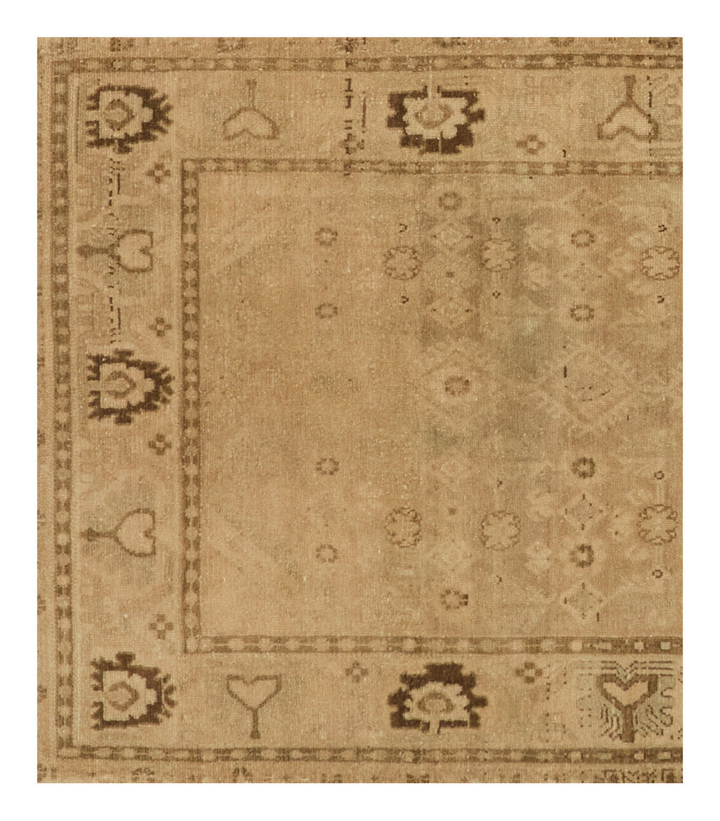 Jayson Home - Vintage Malayer Rug - 5'2 x 3'4