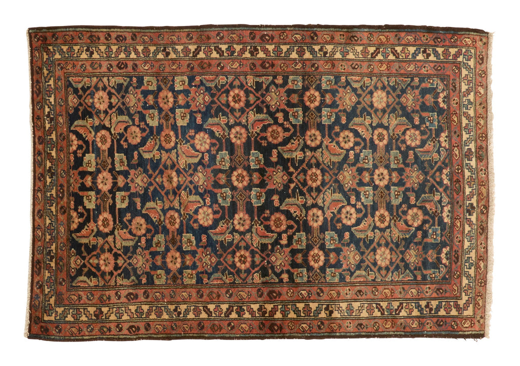 Jayson Home - Vintage Malayer Rug - 5'0 x 3'5